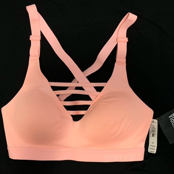 Victoria’s Secret Sports Bra 32C - Picture 1 of 1